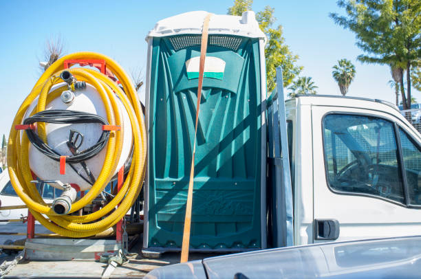 Best Portable bathroom rental  in Whitefish, MT