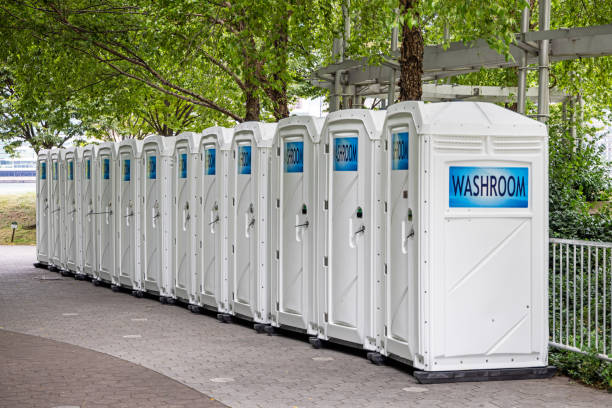 Best Local porta potty services  in Whitefish, MT