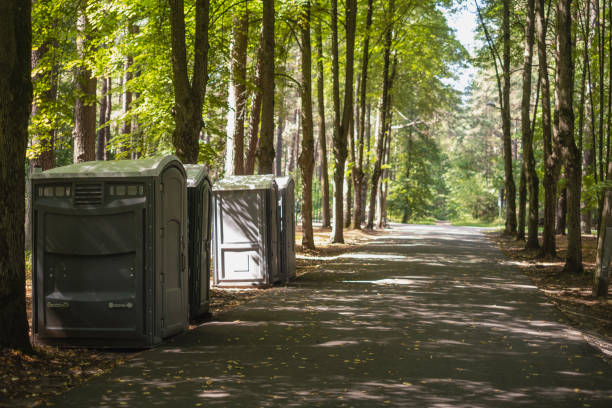 Best Portable toilet rental for construction  in Whitefish, MT