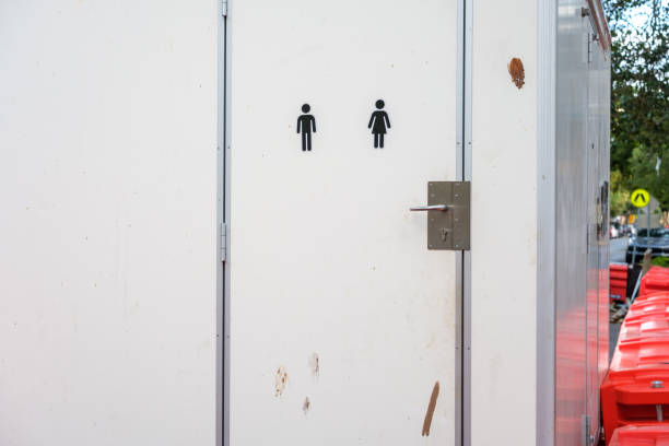 Affordable portable toilet rental in Whitefish, MT