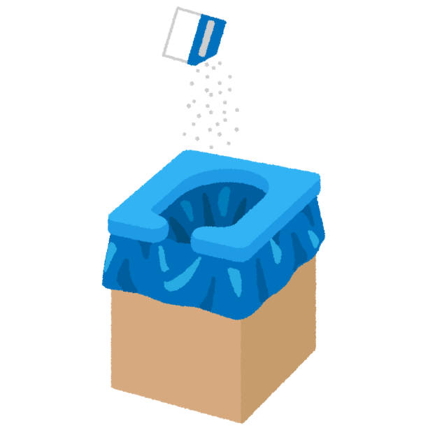 Best Sanitation services for porta potties  in Whitefish, MT