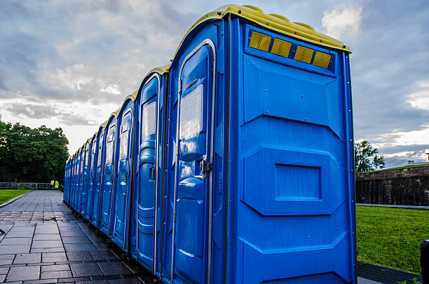 Portable Toilet Options We Offer in Whitefish, MT